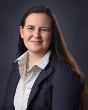 Photo of Kathryn Chandler